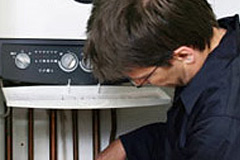 boiler repair Austwick