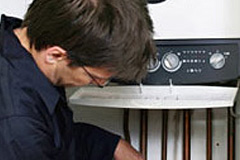 boiler replacement Austwick