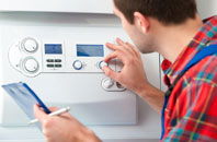 free Austwick gas safe engineer quotes
