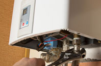 free Austwick boiler install quotes